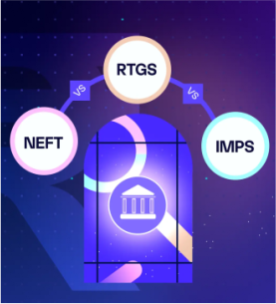 RTGS/NEFT image